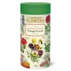 langage des fleurs 1000p