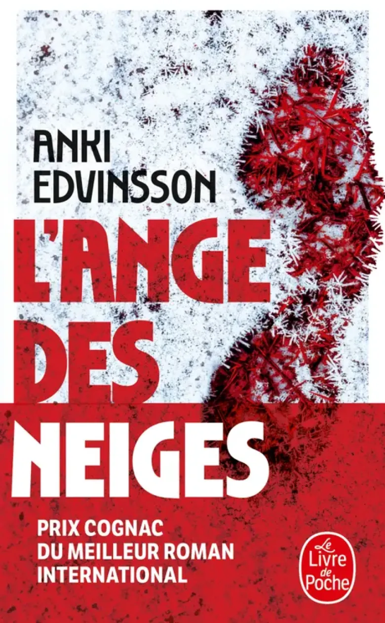 L'Ange des neiges
