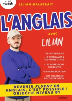 L'anglais avec Lilian