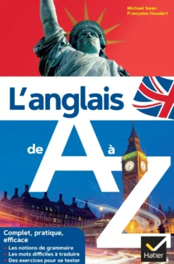 L'anglais de A à Z