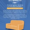 L’anglais des séries TV – Remise à niveau