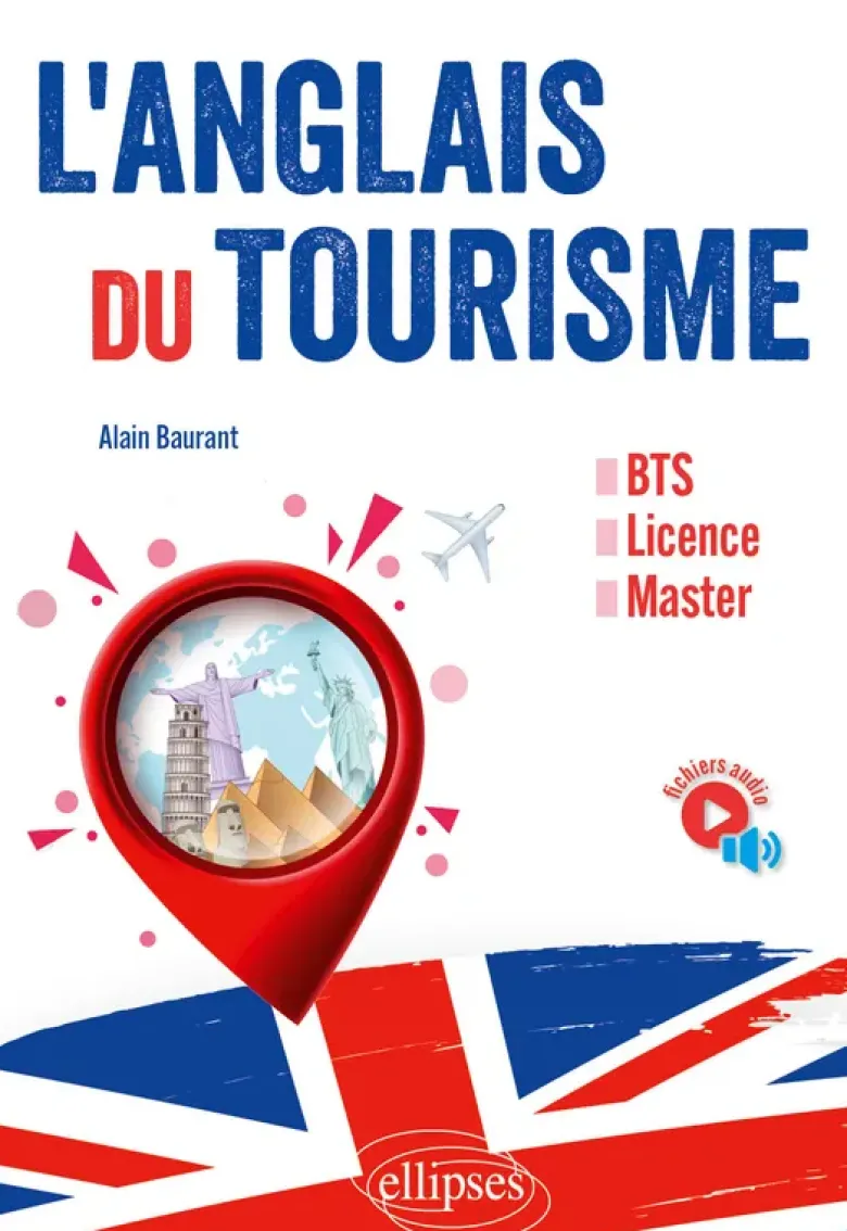 L'anglais du tourisme