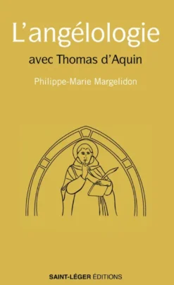 L'angélologie