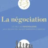 La négociation