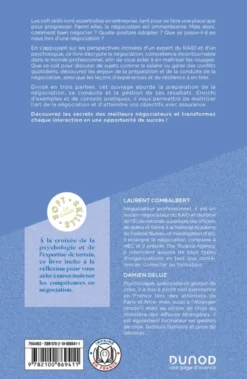 La négociation