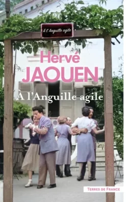 À l'Anguille agile