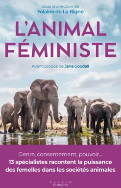 L'animal féministe