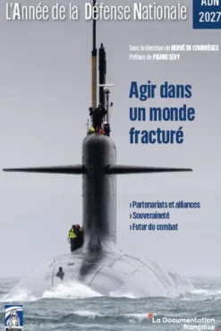 L'Année de la Défense Nationale - ADN 2027