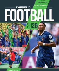 L'année du foot 2026