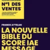 La nouvelle bible du Score IAE message 2027