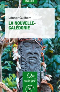 La Nouvelle-Calédonie