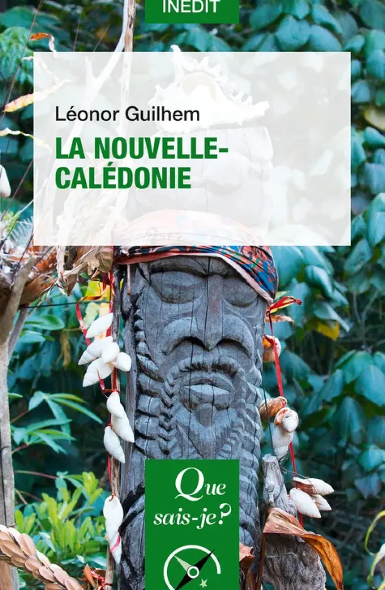 La Nouvelle-Calédonie