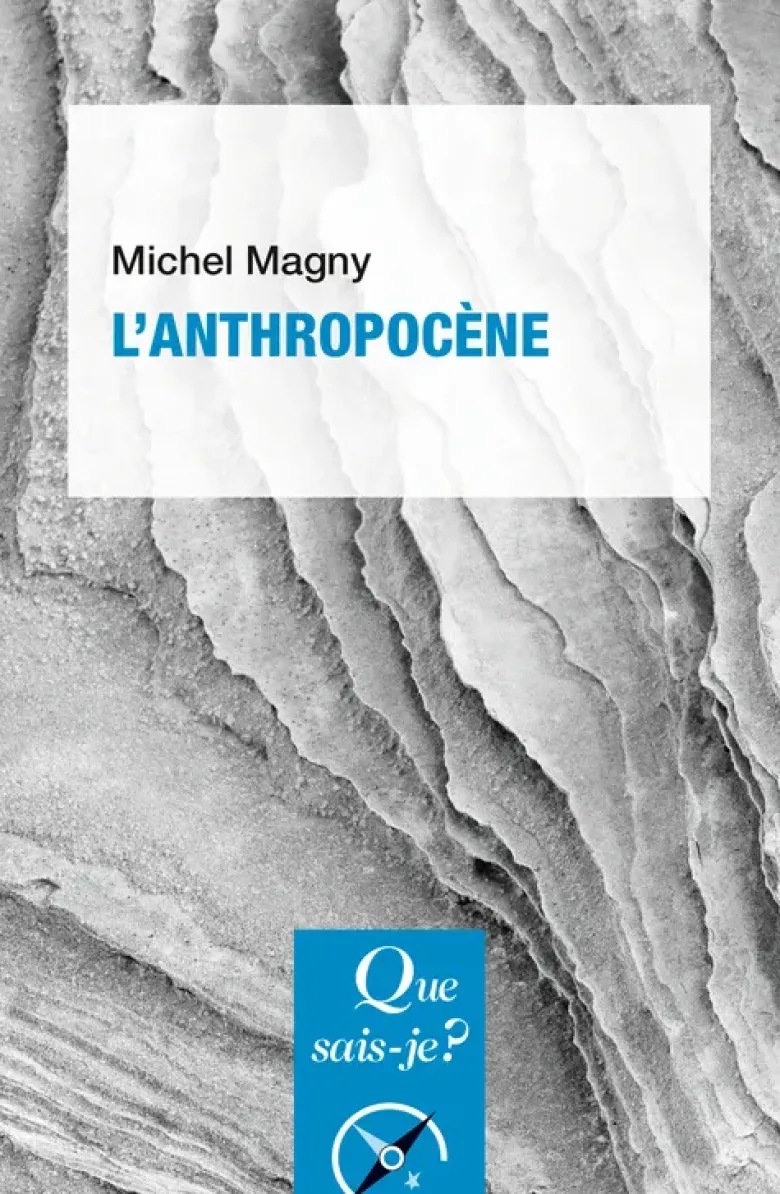 L'Anthropocène