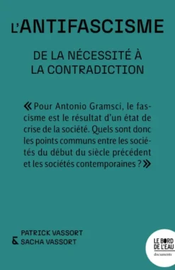 L'antifascisme