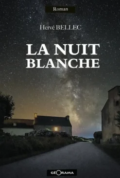 La nuit blanche