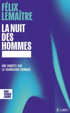 La nuit des hommes