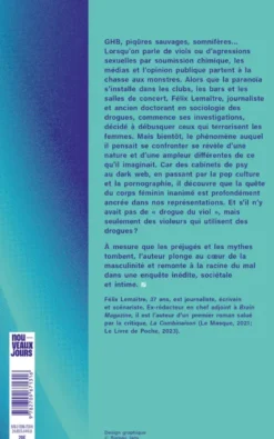 La nuit des hommes