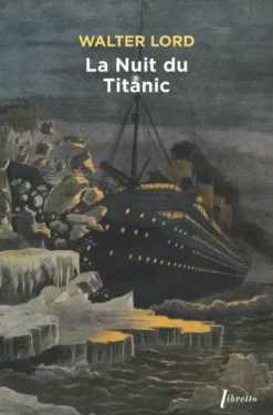 La Nuit du Titanic