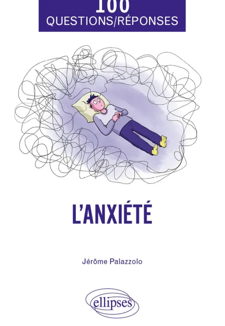 L'anxiété