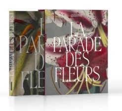 La Parade des fleurs. Leçons de peinture