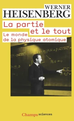 La partie et le tout