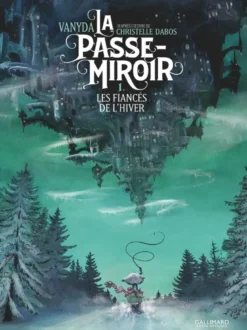 La Passe-Miroir