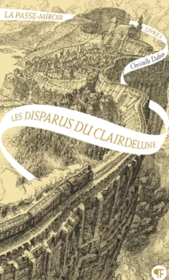 La Passe-miroir