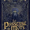 La Passeuse de mots - Tome 1