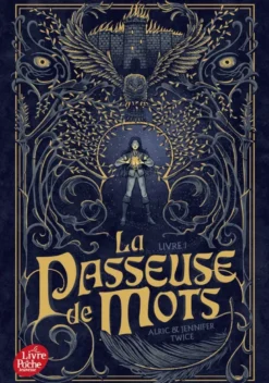 La Passeuse de mots - Tome 1