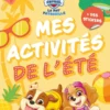 La Pat' Patrouille - Mes activités de l'été