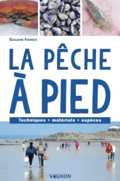 La pêche à pied