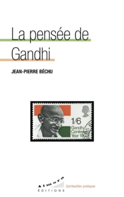 La pensée de Gandhi