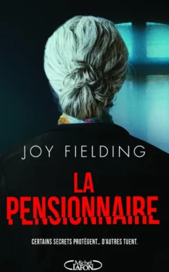 La Pensionnaire