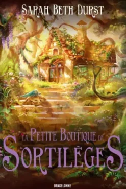 La Petite Boutique de sortilèges