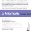 La Petite Fadette