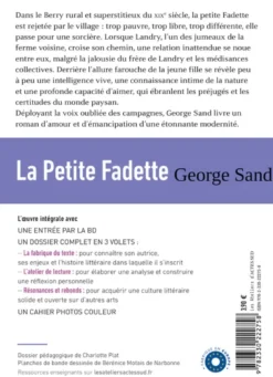 La Petite Fadette