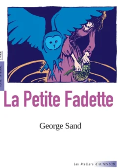 La Petite Fadette
