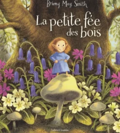 La petite fée des bois