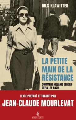 La Petite main de la Résistance