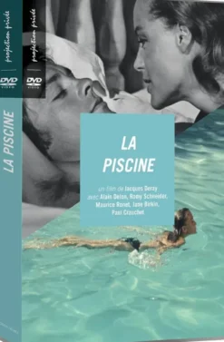 La piscine