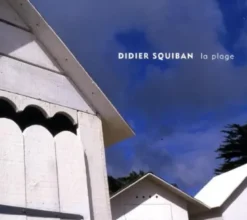 La plage