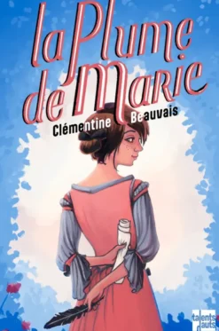 La plume de Marie