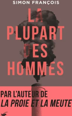 La plupart des hommes