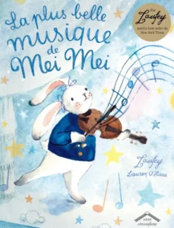La plus belle musique de Mei Mei
