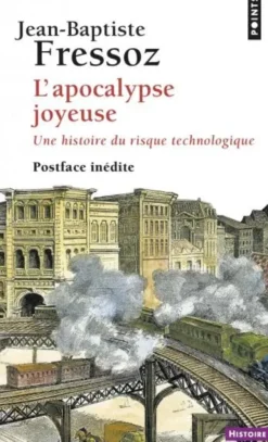 L'apocalypse joyeuse