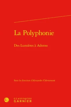 La Polyphonie