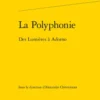 La Polyphonie