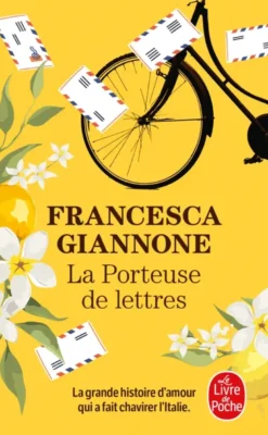 La Porteuse de lettres