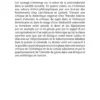 La post-modernité : une post-éthique ?