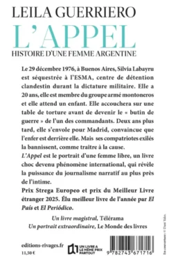 L'Appel